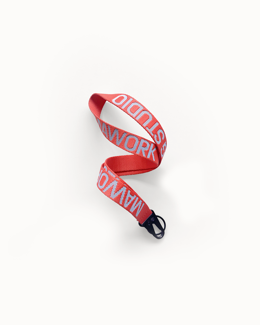Lanyard