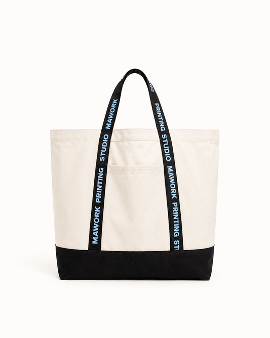 Borsa mawork studio