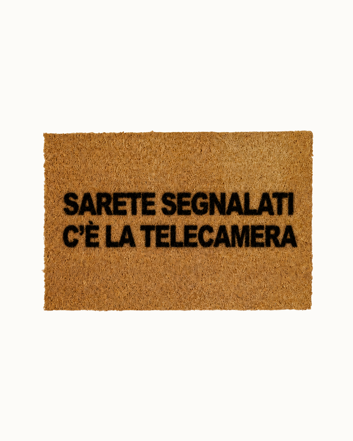 Sarete Segnalati