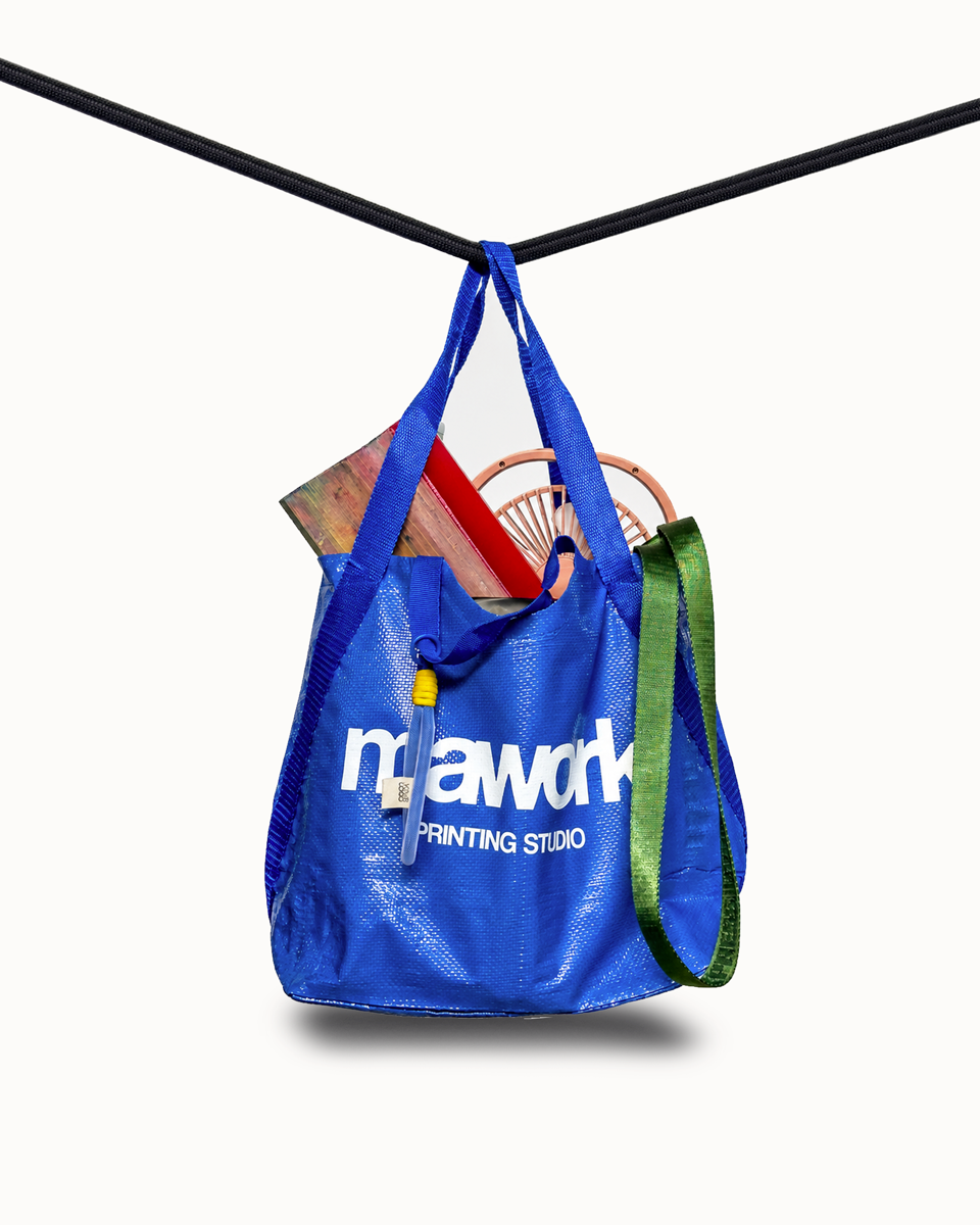 Mawork Poli Bag