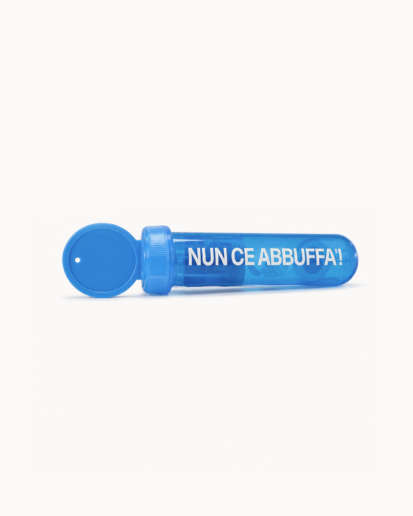 Stick Bolle di sapone