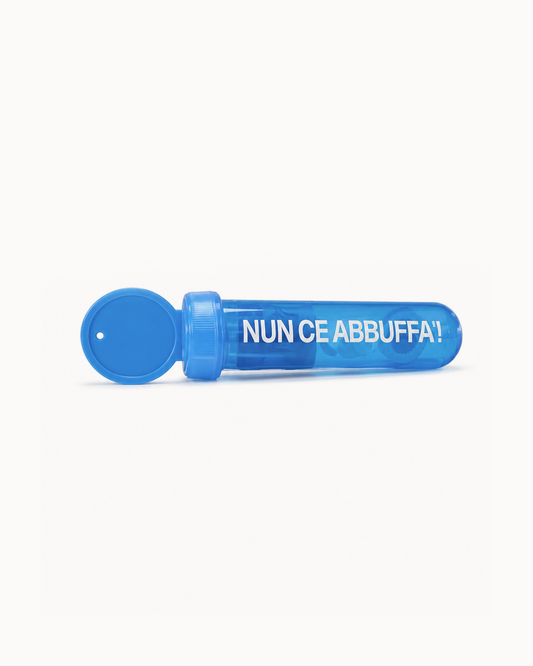 Stick Bolle di sapone