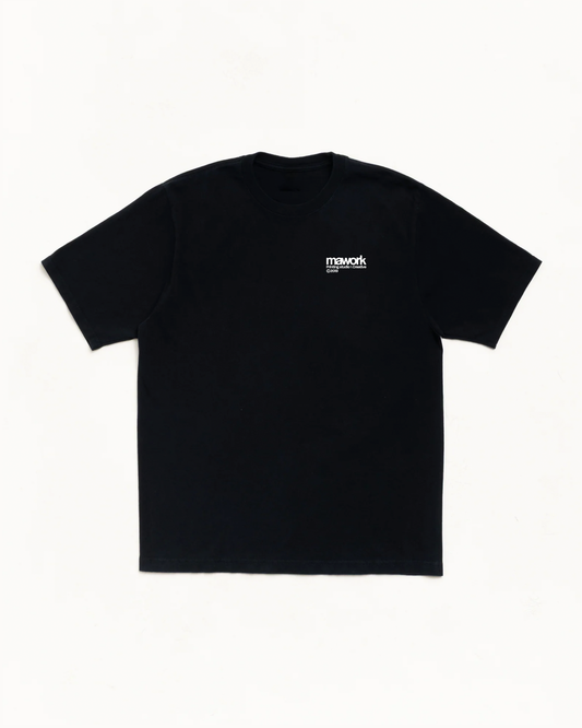 Mawork Oversize Tee